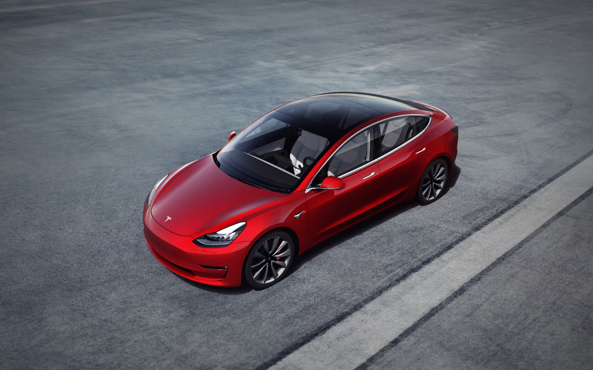Superchargeurs Tesla : peut-on charger un modèle d'une autre marque ?