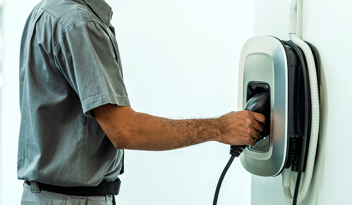 Installer une wallbox à domicile pourquoi, comment, quel prix