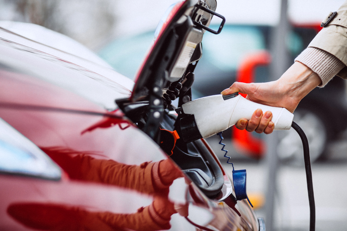 Coût Moyen D'une Voiture électrique Coût Moyen D'une Voiture électrique