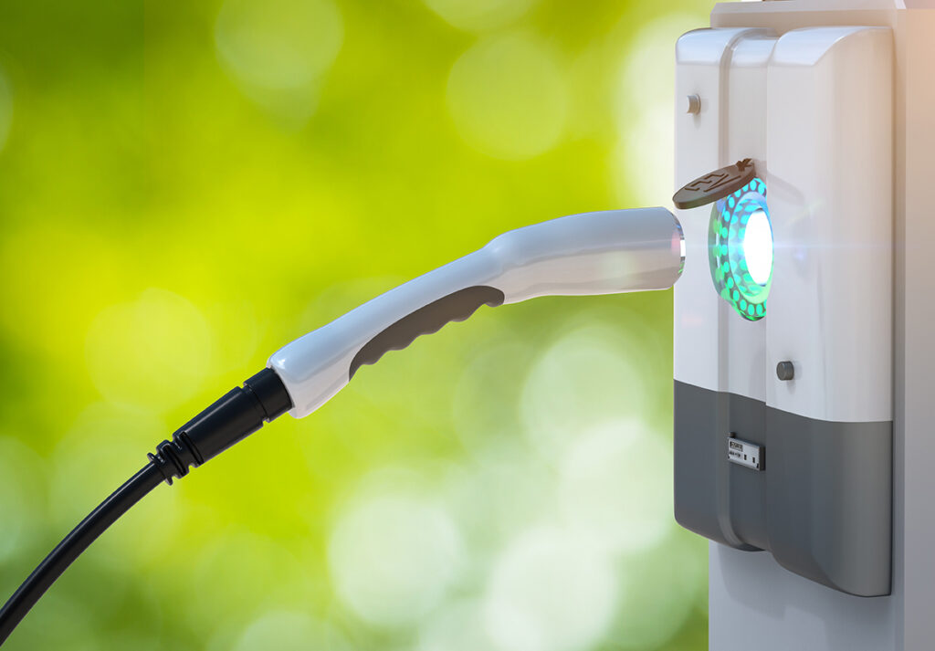 Quelle est la meilleure borne de recharge ou Wallbox