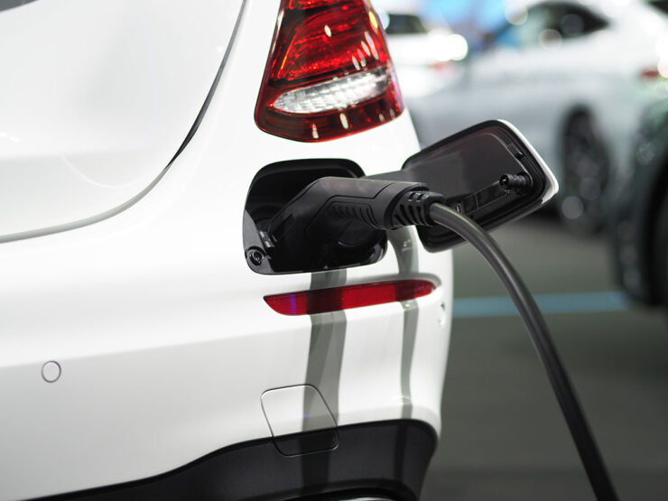 Le chargeur de voiture électrique le plus rapide du monde d'ABB  constituera-t-il une avancée majeure dans la popularisation des voitures  électriques ? - KnowHow