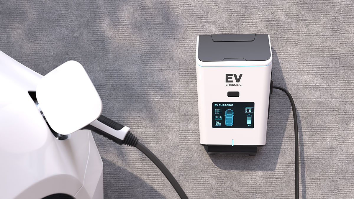 Installation borne de recharge maison individuelle conseils et devis