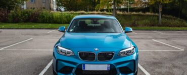 voiture